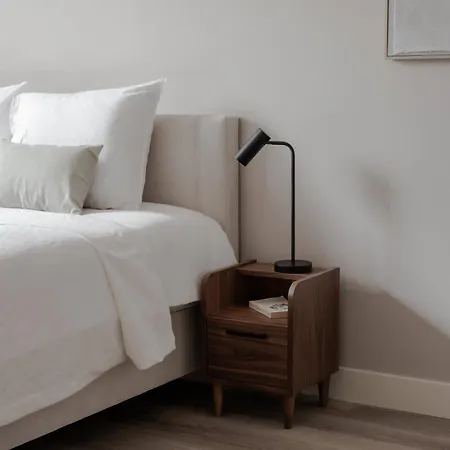 Modern In Centre 2 With Free Parking Apartmán Rotterdam